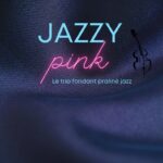 Trio Jazzy Pink Band